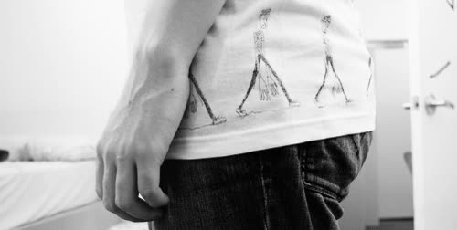 animado,dibujo,caminar,movimiento,camiseta,arte,animacion