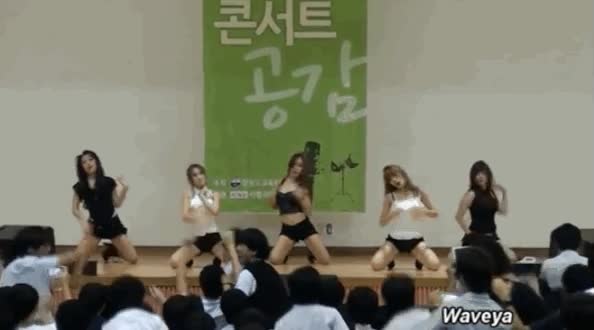 pop,noobsters,japon,japones,japonesas,baile,pararse