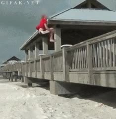 aterrizar,fail,backflip,playa,arena,mortal