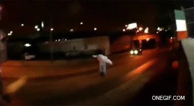 Agresivo,Salto,Roller,Coche,Atropellar,Caída,Patinar,Patines