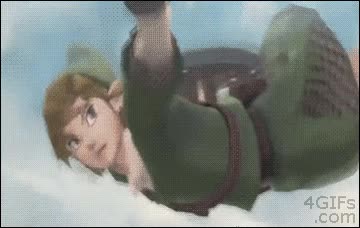 the legend of zelda,skyward sword,link,street fighter,videojuego,zelda,zangief