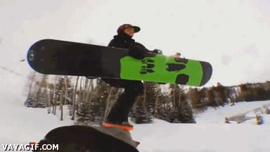 Skate,Patinar,Saltar,Nieve,Invierno,Snowboard