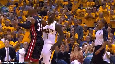 cuento,miami heat,cuentista,indiana pacers,nba,playoffs,finales,tonto,simular
