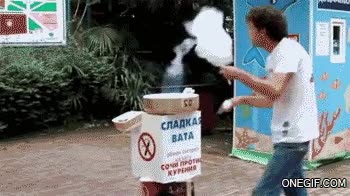 algodon de azucar,bailar,feria,espectaculo