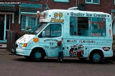 niño,carrito,helados,abrir,molestar,furia