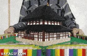 lego,casa,guardar,estilo japones,abatible