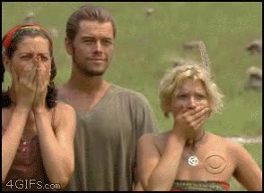 Capítulo 3x09 de Juegos de Tronos, los que se han leído el libro vs. los que sólo ven la serie ya se que el gif ha salido antes,las lluvias de castamere,juego de tronos,game of thrones,ultimo capitulo,3x09,reaccion