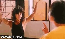 fuerza,chica,desmayo,pelea,subestimar,knock out