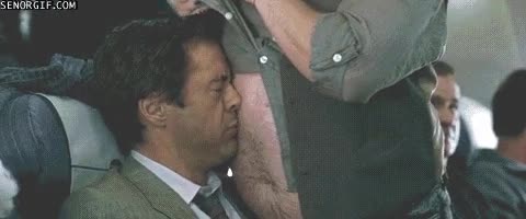 sin querer,barriga,peludo,pervertido,hombre,bus,robert downey jr
