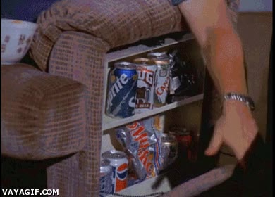 sofa,lata,nevera,vagancia