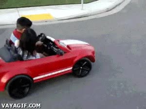 conquista,like a boss,helado,vuelta,niño,juguete
