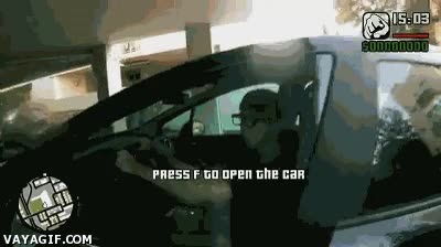 GTA,videojuego,robar,celular,situación