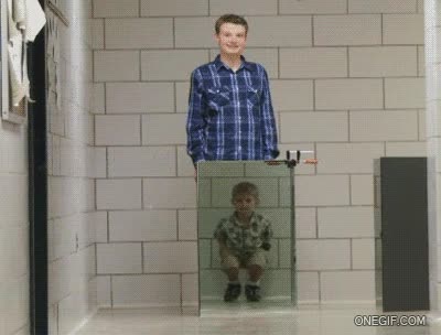 invisibilidad,m&aacute;quina,invisible,lol,no se ve,mola,ni&ntilde;o,adulto