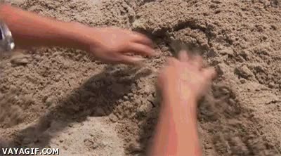 heavy metal,fail,detector,metaleros,no te lo esperabas,metal,playa