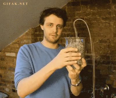 cubeta,recipiente,material,cadena,reacción,fisica