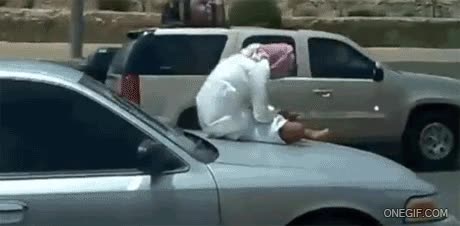 capo,acondicionado,aire,calor,equilibrio,coche,encima,en marcha