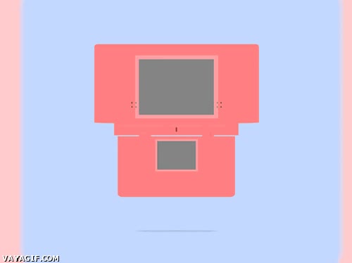 nintendo,game boy,nintendo DS,portatil,game boy advance,sp,game boy color