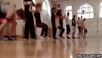 soltero,golpe,novia,voltereta,headshot,en toda la boca,fail