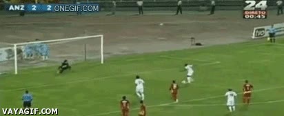 troll,futbol,gol,regatear,no chutar,penalti,finta,engañar