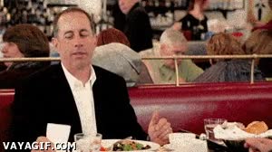 cena,expresión,no vuelvo a invitarte,pagar,cuenta,factura,sorpresa