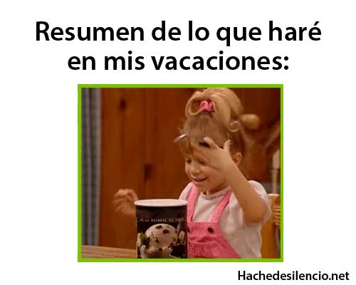 vacaciones,chocolate,helado,el helado esta m&aacute;s bueno,a la mierda la dieta