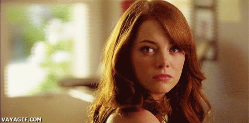 corte de pelo nuevo,expresion,no te rias,reir,reirte,risa,aguantar,ridiculo