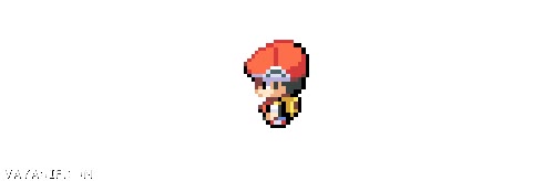 pokemon,retroceso,primero,versión roja,nostalgia,evolucion,entrenador