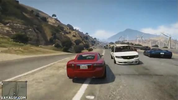 grand,theft,auto,gta,5,gameplay,v,coches,videojuego,carreras,temerario
