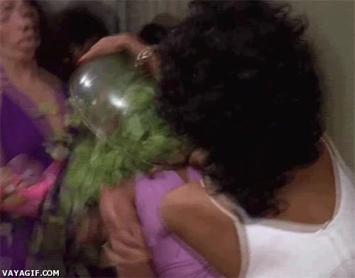 chicas,furia,ensalada,molestar,vegetariana,vegana,come verde,vegetariano