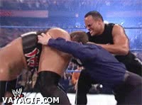 tortura,restregar,wwe,asco,pelea