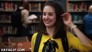 ridiculo,verg&uuml;enza,pena,saludar,persona,gusto,chica,expresion