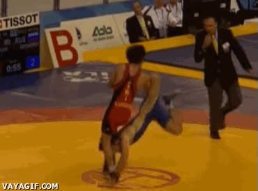 derribar,giro,lucha grecorromana,deporte,espectacular,voltereta