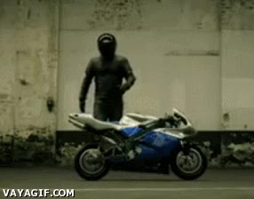 perspectiva,moto,juguete,pocketbike,pocket bike,motorista