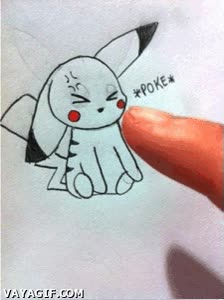electricidad,atacar,impactrueno,pokemon,pikachu,dibujo,ataque,chamuscar