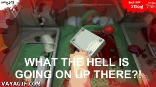 ¿Operarte de emergencia en una ambulancia del GTA? No creo que sea una buena idea... GTA IV,Surgeon Simulator 2013,Ambulacia,a corazon abierto