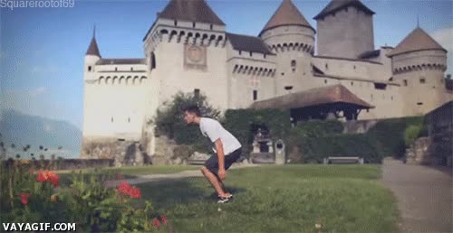 vuelta,mundo,salto mortal,impresionante,voltereta,back flip