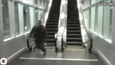 escaleras,idea,golpe,dolor,comer,papelera