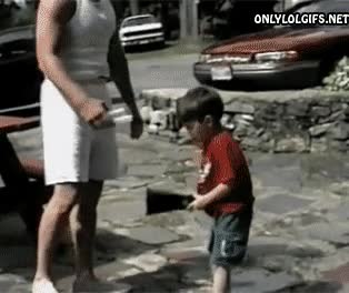 agua,mojado,hijo,trollear,padre,pelotita,pelota