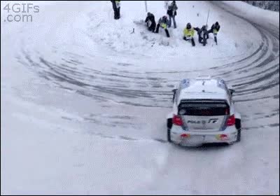 fotografos,derrape,like a boss,derrapar,hielo,nieve,rally,coche,fotos,primer plano