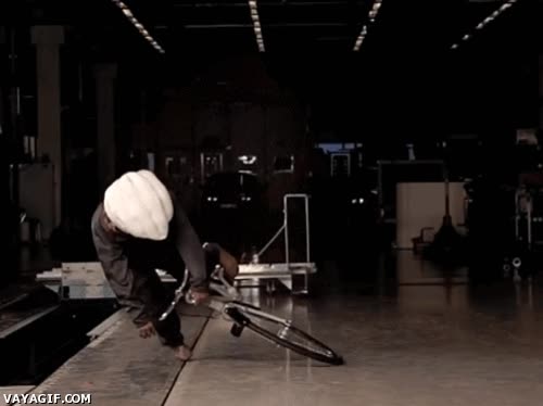 airbag,casco,accidente,bicicleta