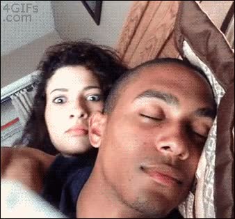 llamada,novio,dormir,psic&oacute;pata,novia,amiga