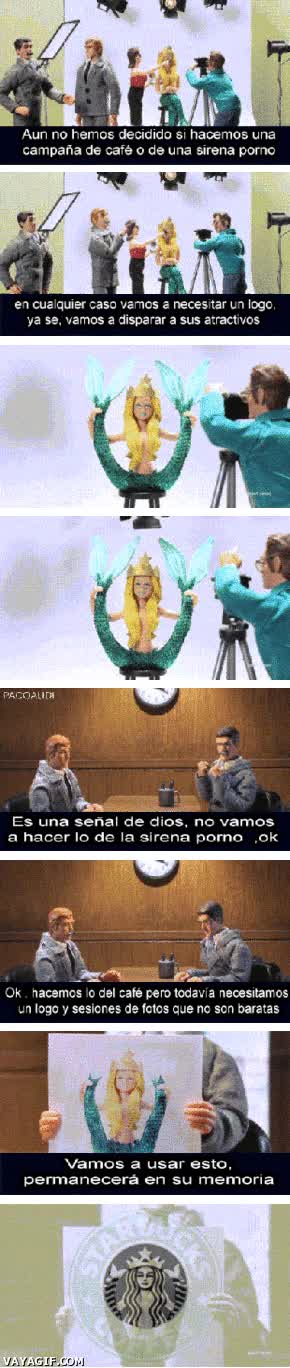 cafe,logo,pollo robot,sirena,accidente,starbucks,se&ntilde;al de dios