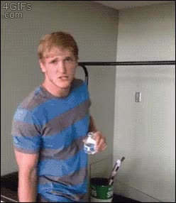 enano,botella,garraf&oacute;n,agua,sed,peque&ntilde;o