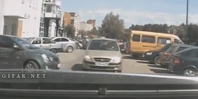 Coche,Choque,Accidente,Cinturón,Seguridad,Fail,Borracho