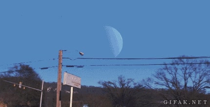 Amanecer,Sustituir,Luna,Planetas,Universo,Cielo