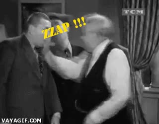 Bonus 3x,Los tres chiflados,Golpear,Zas la boca,Combo,expresi&oacute;n