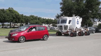 Coche,Camioneta,Estacionamiento,aparcar,Primero,Troll