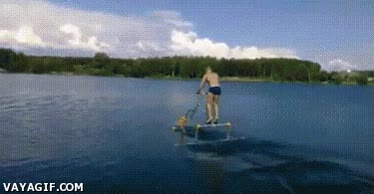 salto,transporte,rio,navegar,pagar,dinero