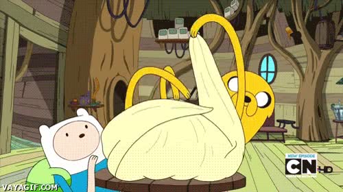 comida,finn,Hora de Aventuras,jake,burrito