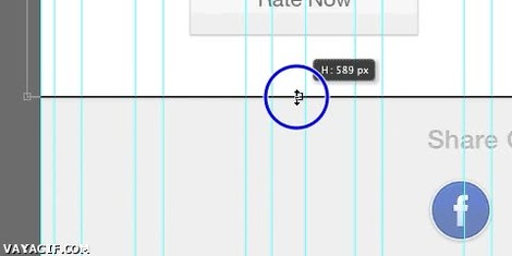 ¡Vaya GIF! / Nada puede hacerte rabiar más que un cursor troll de mouse